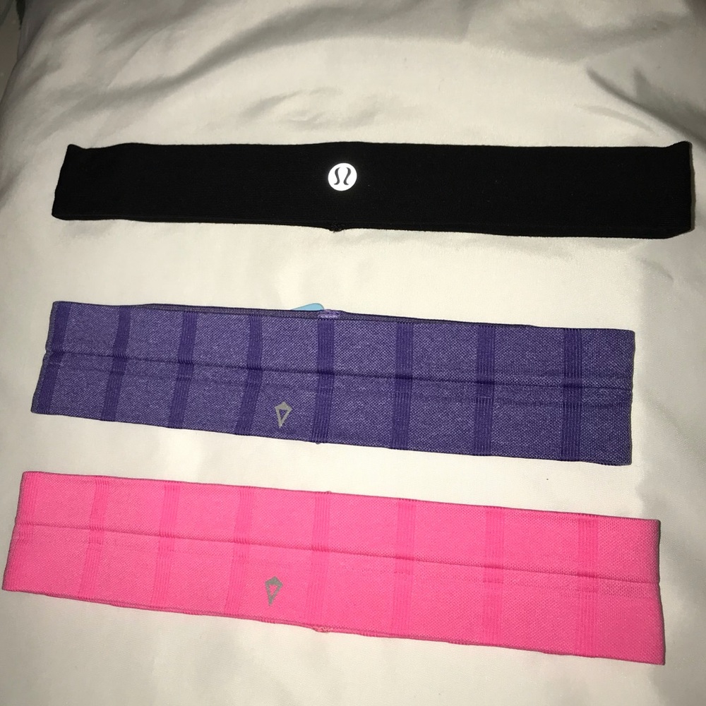 Ivivva Headbands